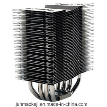 Heat-Sink Made of Aluminum Material